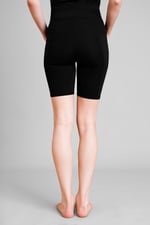 Womens High waisted Sports Shorts