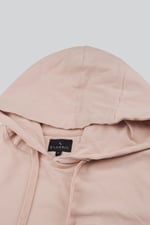 Mens Essential Hooded Tee & Shorts Set