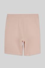 Mens Essential Hooded Tee & Shorts Set