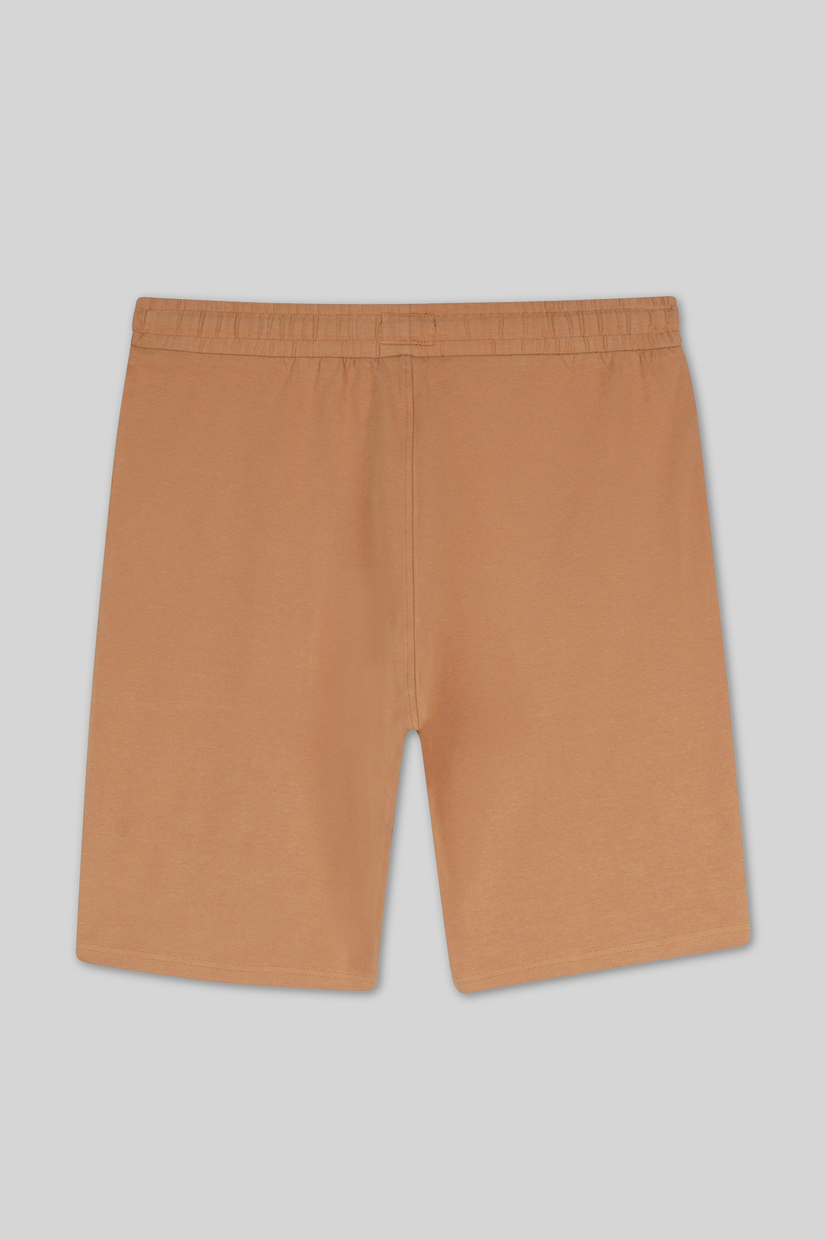 Mens Essential Hooded Tee & Shorts Set