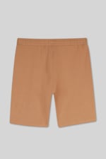 Mens Essential Hooded Tee & Shorts Set