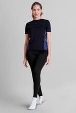 High Waisted Full Length Everyday Leggings