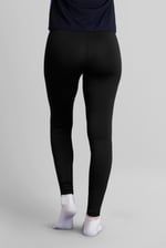 High Waisted Full Length Everyday Leggings