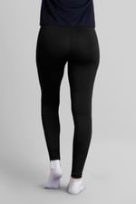 High Waisted Full Length Everyday Leggings