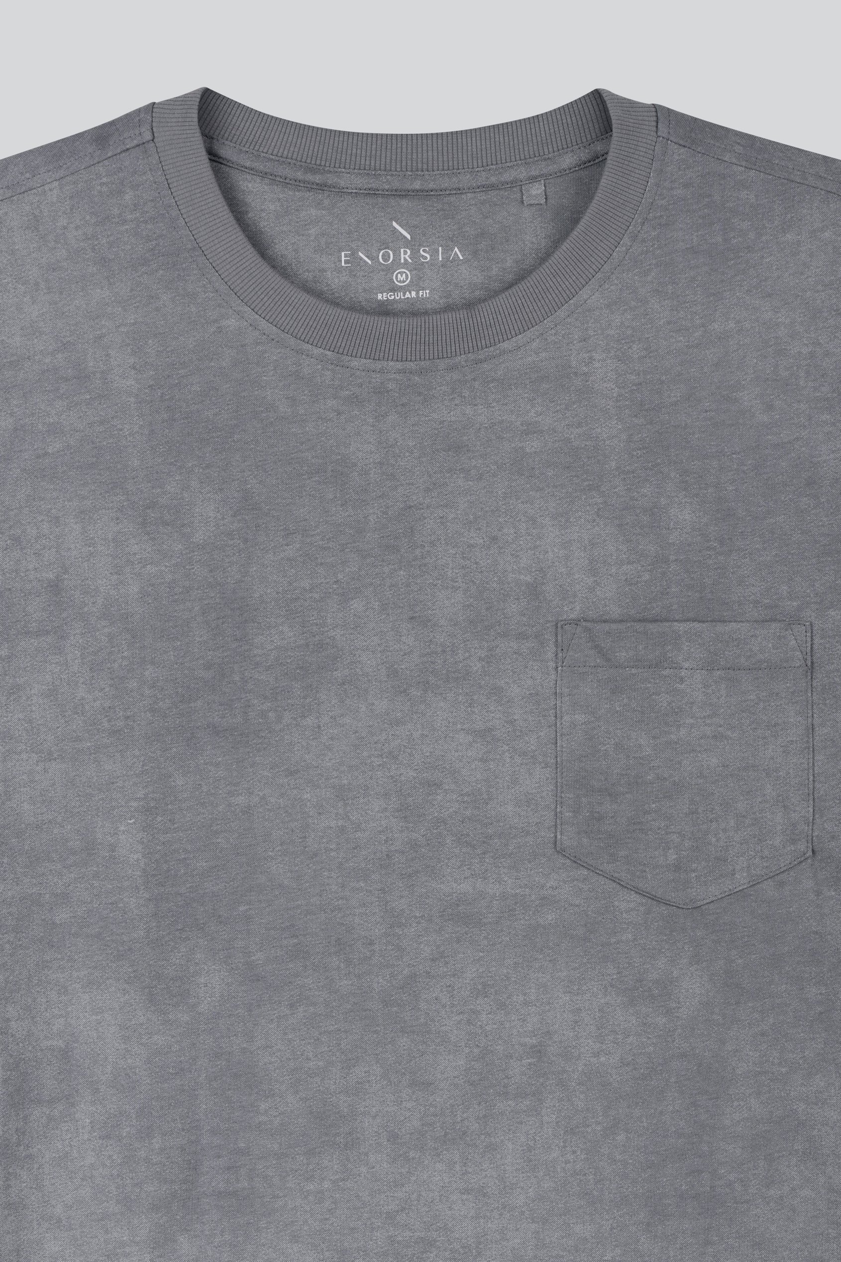 Vintage Washed AOP T-Shirt