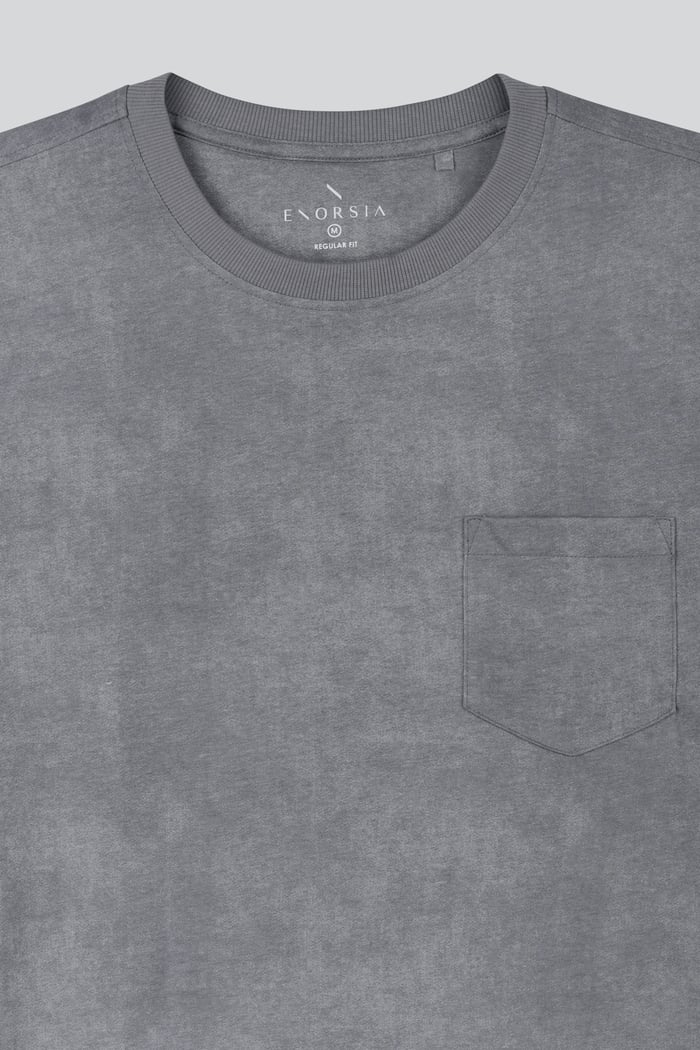 Vintage Washed AOP T-Shirt