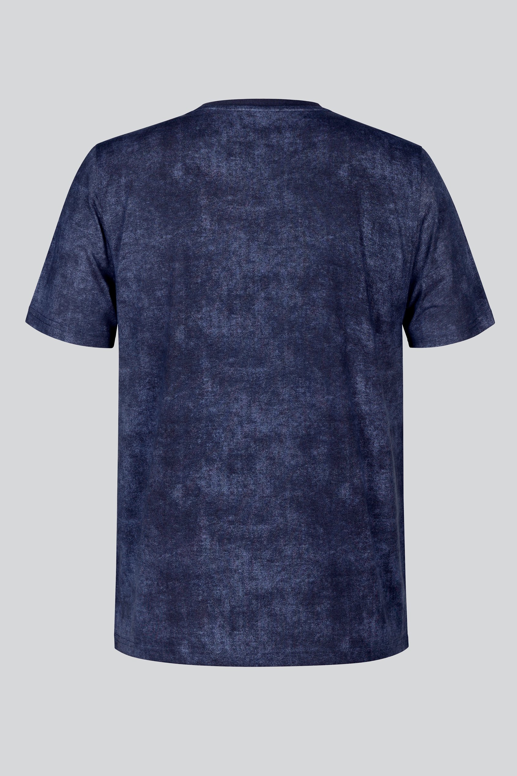 Vintage Washed AOP T-Shirt