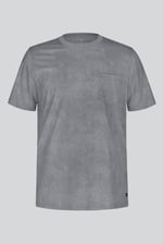 Vintage Print Short Sleeve T-Shirt