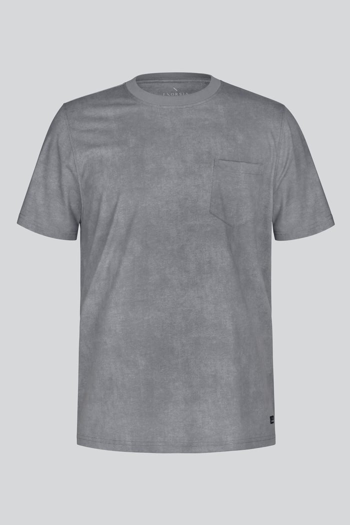 Vintage Washed AOP T-Shirt