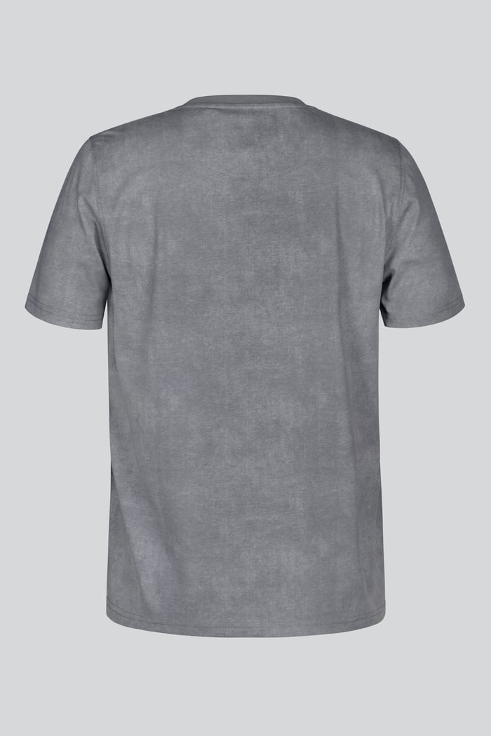 Vintage Washed AOP T-Shirt