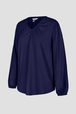 Long Sleeve Jersey Tops