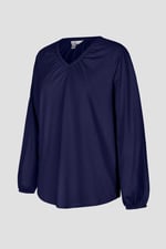 Long Sleeve Jersey Tops