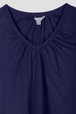 Long Sleeve Jersey Tops