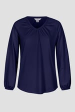 Long Sleeve Jersey Tops