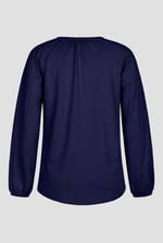Long Sleeve Jersey Tops