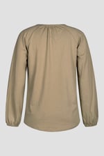 Long Sleeve Jersey Tops