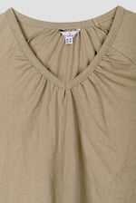 Long Sleeve Jersey Tops