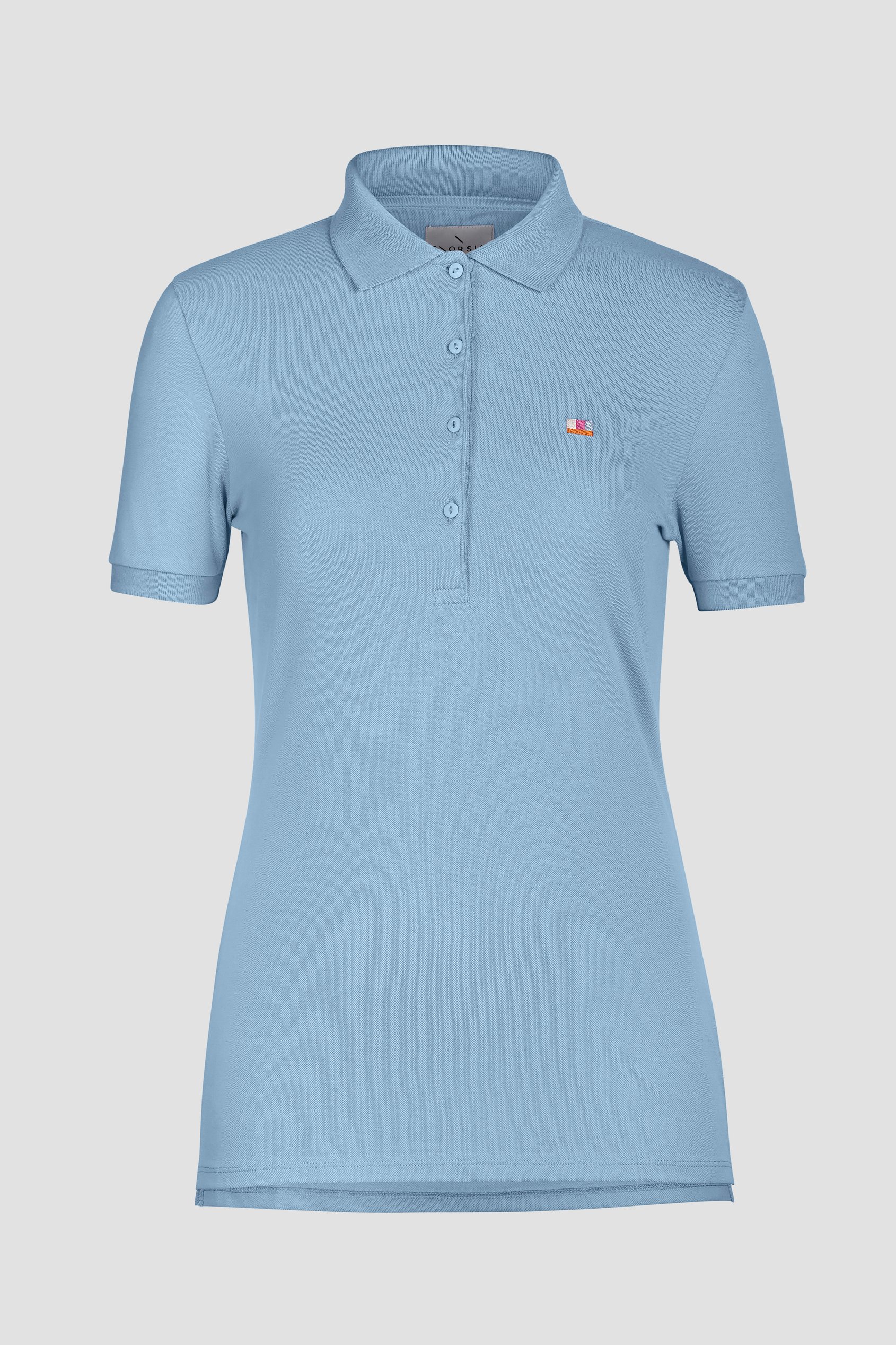 Short Sleeve Polo