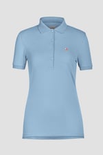 Short Sleeve Cotton Pique Polo