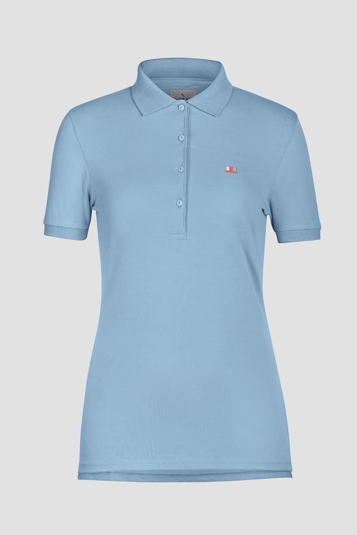Short Sleeve Polo