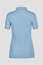 Short Sleeve Cotton Pique Polo