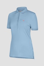 Short Sleeve Cotton Pique Polo