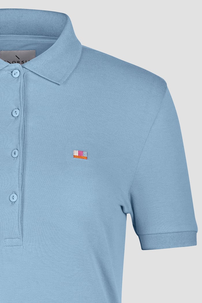 Short Sleeve Polo