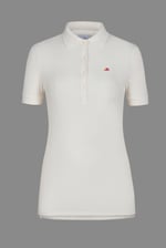 Short Sleeve Cotton Pique Polo