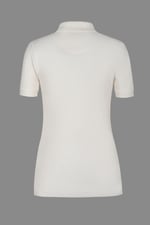 Short Sleeve Cotton Pique Polo