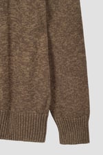 Men's High Neck Premium Jumper