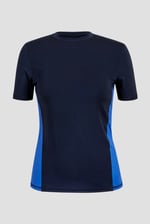 Womens  Active Crew Neck T-Shirt