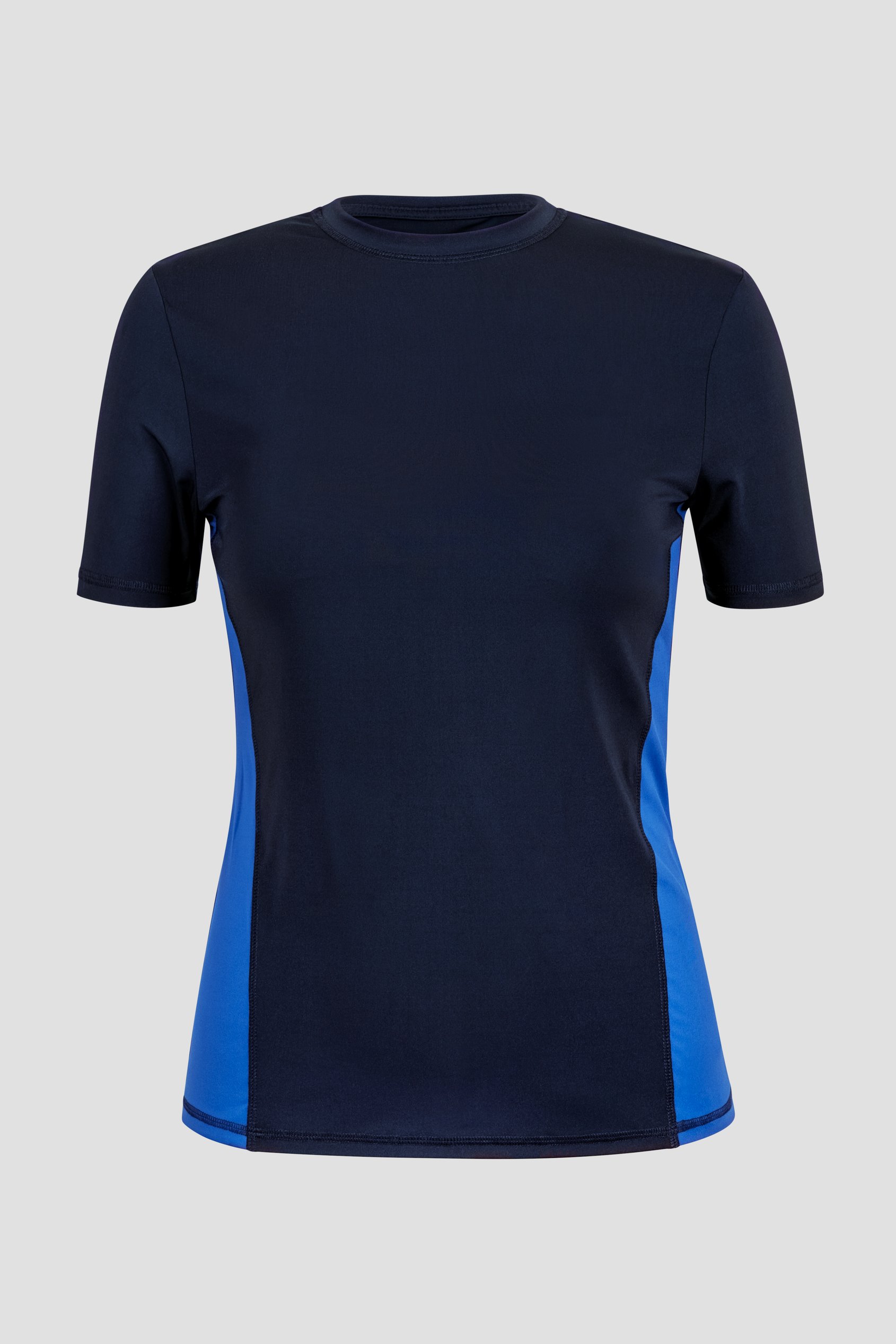 Womens  Active Crew Neck T-Shirt