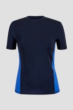 Womens  Active Crew Neck T-Shirt