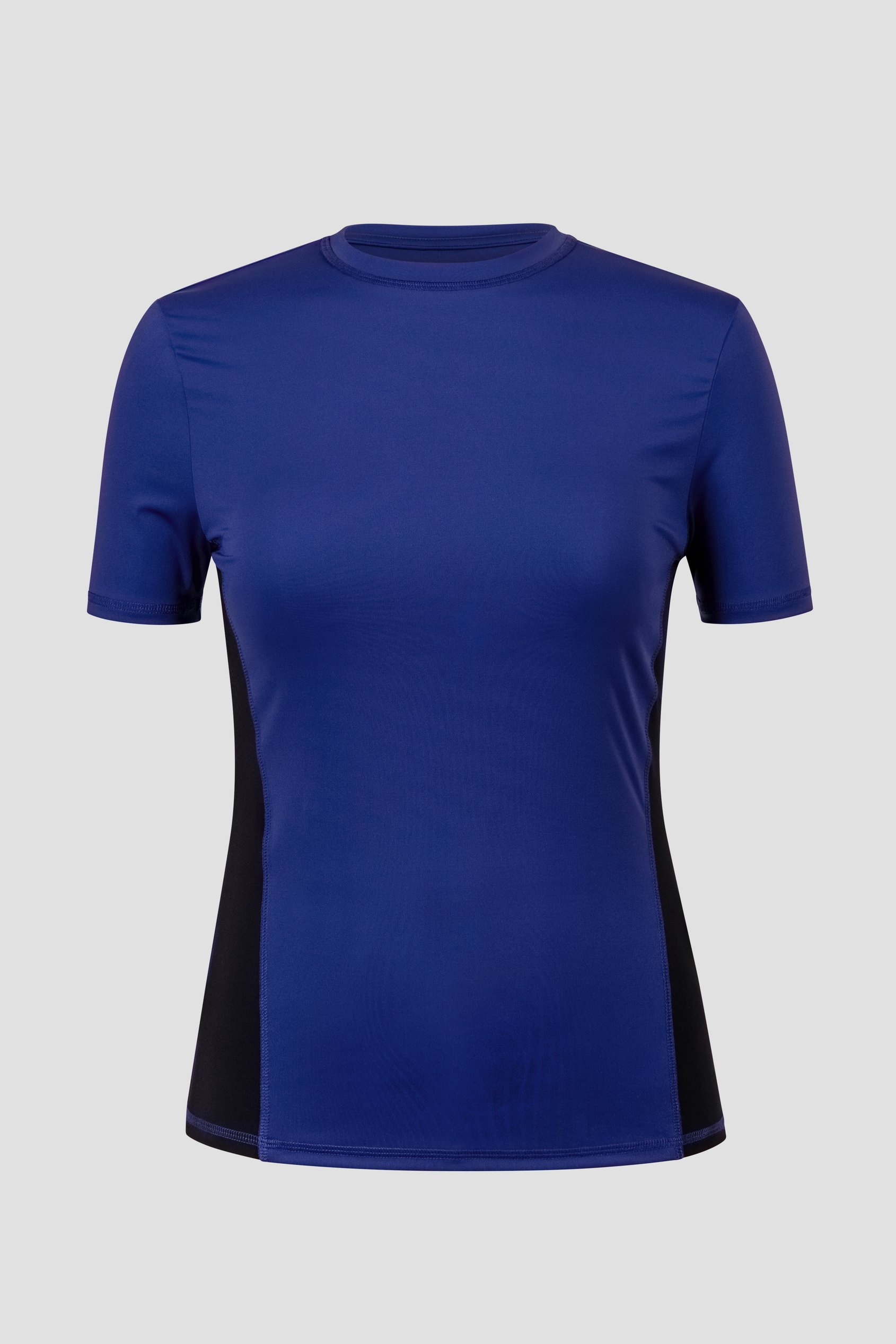 Womens  Active Crew Neck T-Shirt