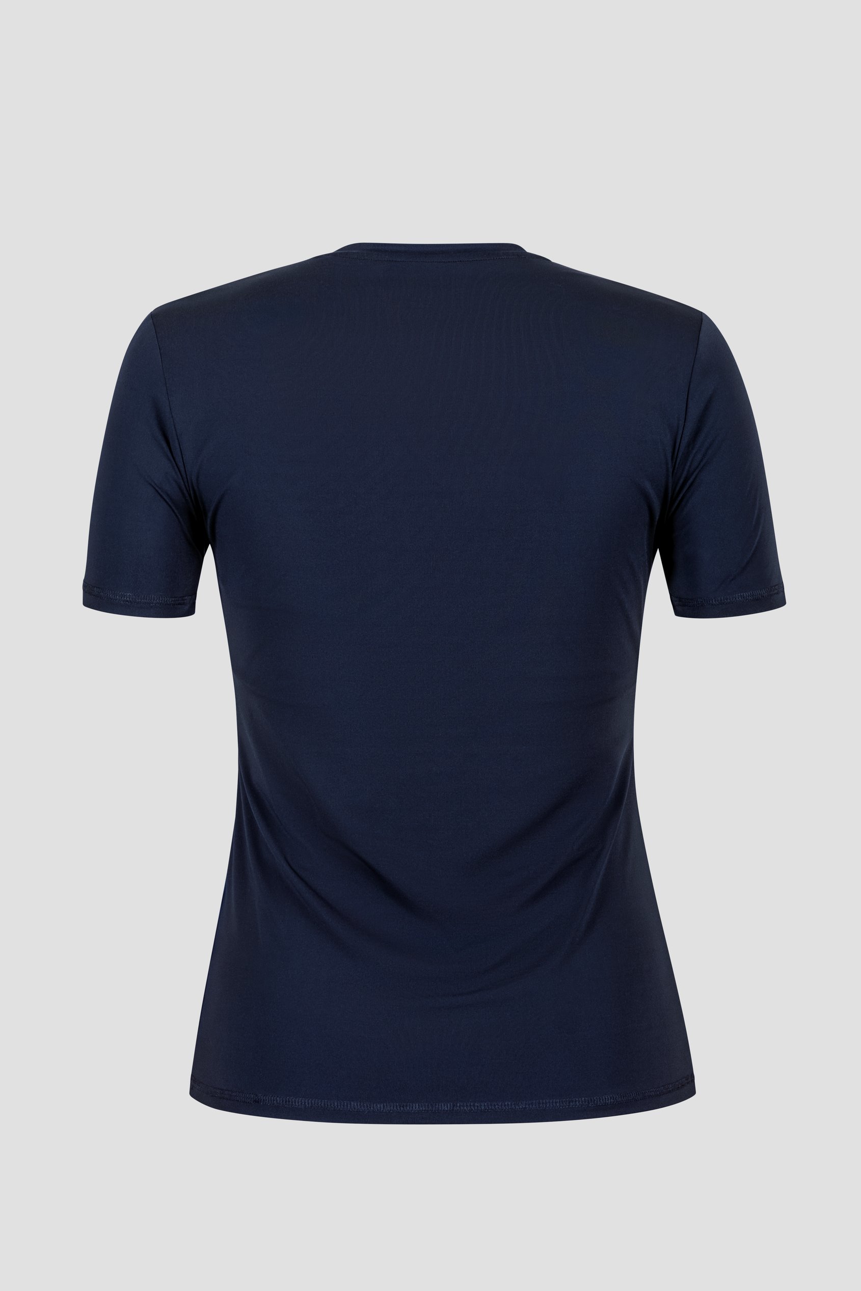 Womens  Active Crew Neck T-Shirt