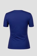Womens  Active Crew Neck T-Shirt