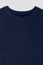 Womens  Active Crew Neck T-Shirt