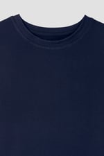 Womens  Active Crew Neck T-Shirt