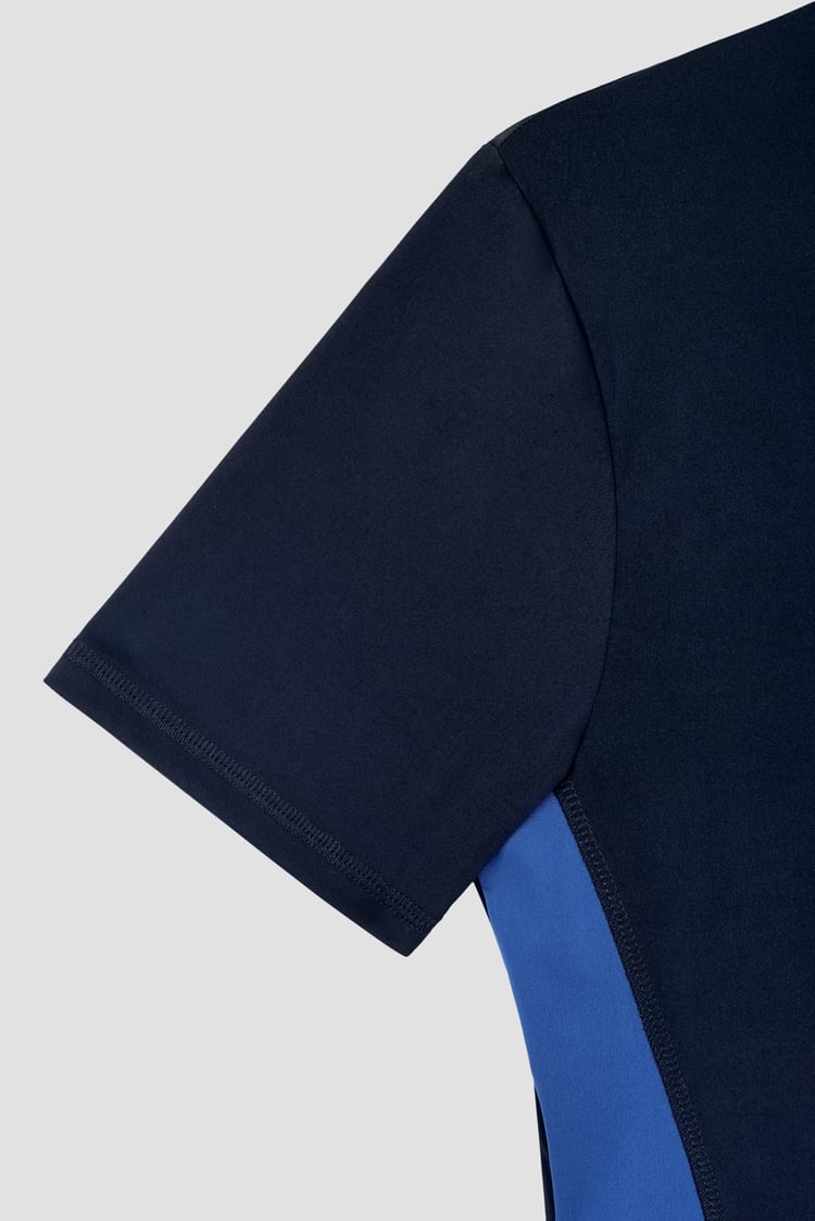 Womens  Active Crew Neck T-Shirt