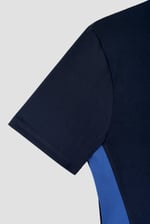 Womens  Active Crew Neck T-Shirt