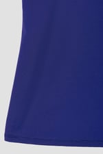 Womens Strappy Active Top