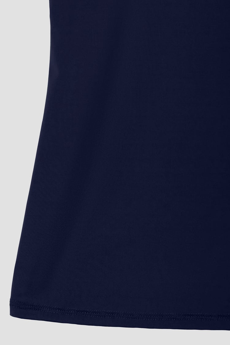 Womens Strappy Active Top