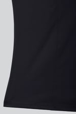 Women's Contrast Stitch  Vest Top