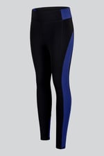 Womens Performance Training Leggings