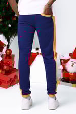 Mens Christmas Relax Fit Joggers