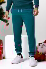 Mens Christmas Relax Fit Joggers