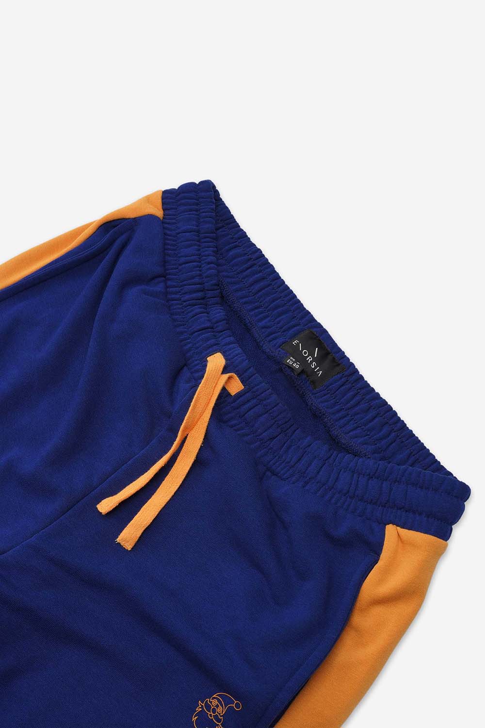 Mens Christmas Relax Fit Joggers