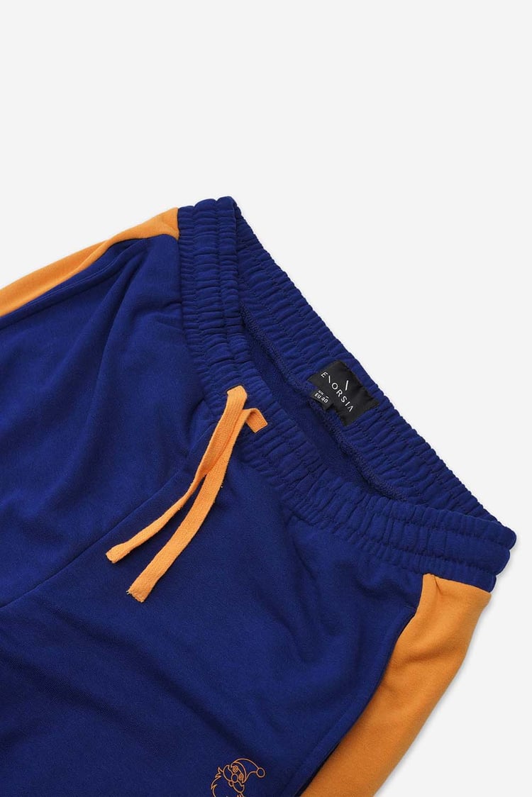 Mens Christmas Relax Fit Joggers