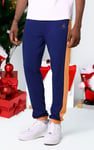 Mens Christmas Relax Fit Joggers