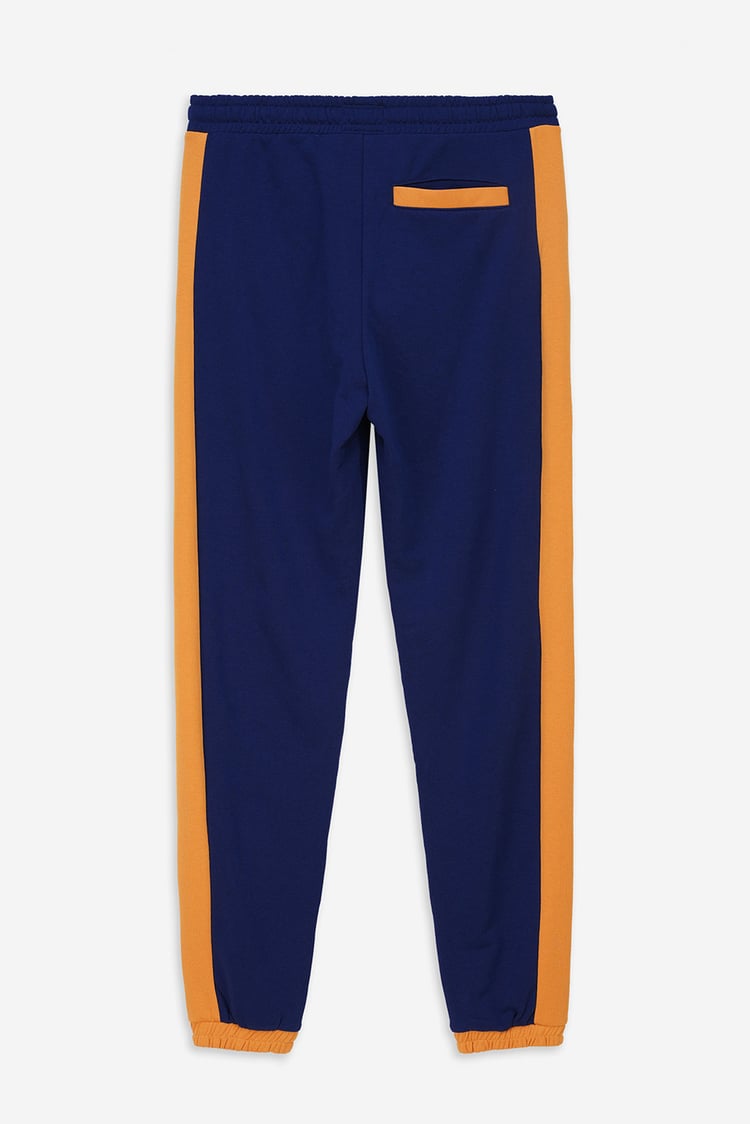 Mens Christmas Relax Fit Joggers